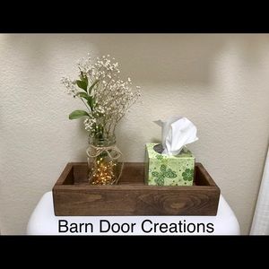 Toilet Tank Organizer